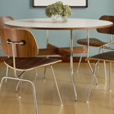 George Nelson Dining Table