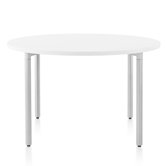 Everywhere Round Table