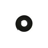2 X 250' Black Radnor&reg; Flex Welding Cable On EPDM Reel