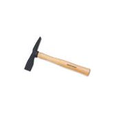 WH10 Chippling Hammer With Hickory Handle