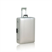 Zeroller 29" Upright with Suiter
