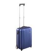 Z-Tex 19" Polycarbonate 2-Wheel Carry-On