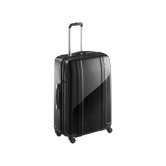 Whirl 27" Carry-On Spinner Suitcase