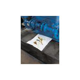 Sorbent Pillows - 9" x 9"