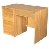 Graduate Series Pedestal Computer Desk