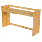 Graduate Series Desk Hutch
