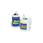 Kwik Wipes&reg; (130 Wipes Per Bucket)