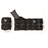 Adjustable Weights