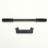 T- Bar with Grips and Top Handle