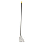 Deck Mop, No 16, Cotton