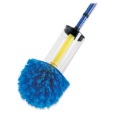 Expandable Cobweb Duster, 59", Extendable Handle