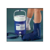Aircast Gravity Feed Cooler