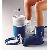 Calf Cuff