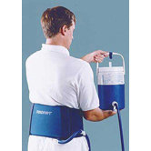 Back Hip Rib Cuff