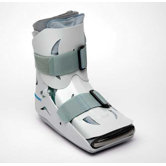 Short Pneumatic Walker with Bulb
