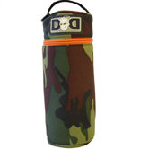 Camo Bottle Holder