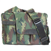 Diaper Dude Flap Messenger II