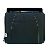 Digi Dude Ipad Case in Eco Black