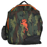 Little Dude Camo Dragon Backpack