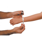 Gulick Measurement Tape