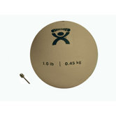 Weighted P.T. Ball