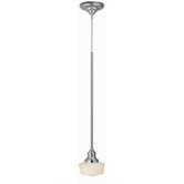 1 Light Mini Pendant