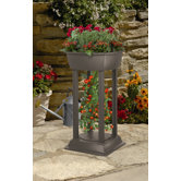 Upside-Down Tomato Planter