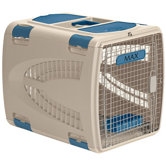24" Square Pet Carrier