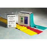 Latex Free Light Exercise Band (Set of 3)