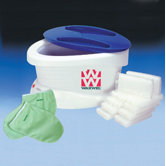 Paraffin Bath Unit