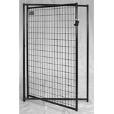 Lucky Dog Powder Coated Pet Gate Panel