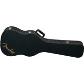Dreadnought Multi-Fit Hardshell Case in Black