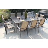 Appleton 11 Piece Dining Set