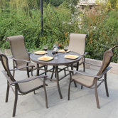 Appleton 5 Piece Dining Set