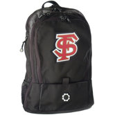 College Sports University of Alabama Backpack Diaper Bag