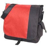 Sport Messenger Diaper Bag