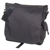 Sport Messenger Diaper Bag