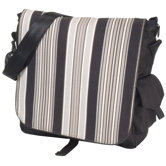 Sport Messenger Diaper Bag