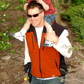 Diaper Wear Diaper Vest