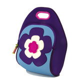 Flower Power II Lunch Bag