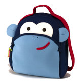 Monkey, too! Backpack