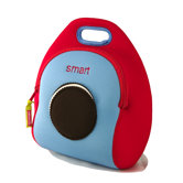 Smart Cookie Lunch Sack