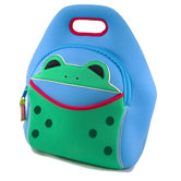 Hop To It Lunch Bag
