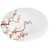 Cherry Ink Serving Platter