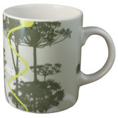 Poem Mug