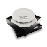 May 4 Side Plates Gift Set