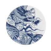 Irezumi Side Plate