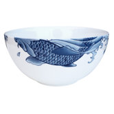 Irezumi Serving Bowl