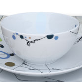 Kites Cereal Bowl