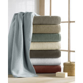 Urbane 6 Piece Towel Set